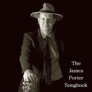 “The James Porter Songbook”的封面