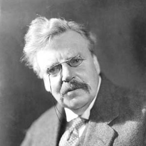 Avatar for Gilbert Keith Chesterton