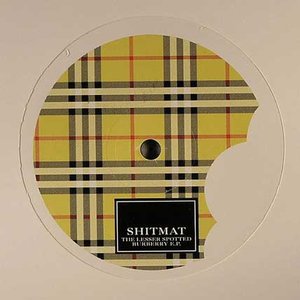 The Lesser Spotted Burberry E.P.