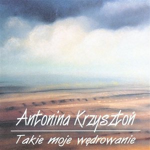 Takie moje wedrowanie