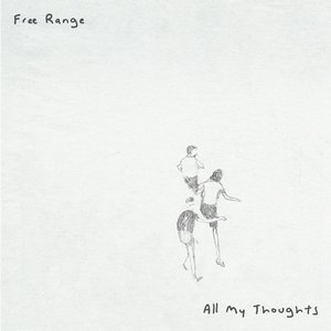 All My Thoughts - Single