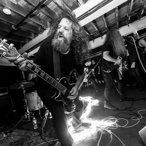 Come To Grief 的头像