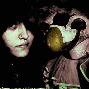 Clown Noses