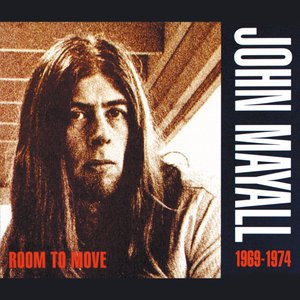 Room to Move 1969-1974