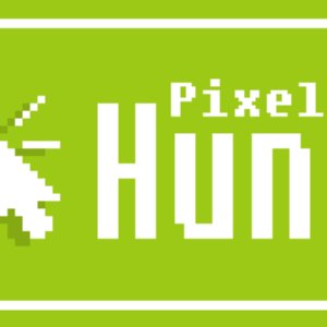 Pixel Hunt