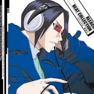 BLEACH BEAT COLLECTION -URYU ISHIDA-