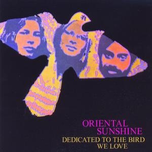 Изображение для 'Dedicated To The Bird We Love'