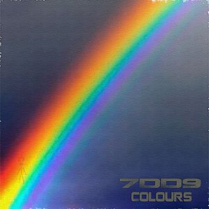 Colours (EP)