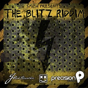 The Blitz Riddim
