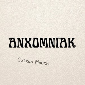 Cotton Mouth