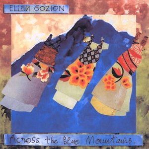 Across the Blue Mountains