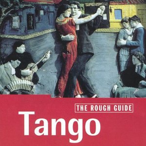 Rough Guide to Tango