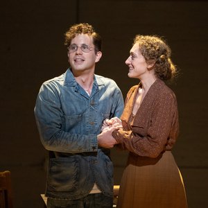 Parade: Broadway Cast Original 2023 的头像