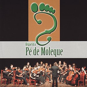 Orquestra Pé de Moleque (Children's Orchestra)