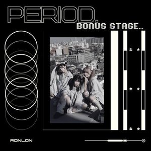 PERIOD. BONUS STAGE...