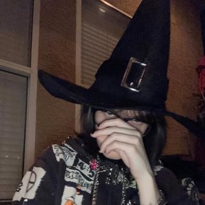 Avatar for ⚸☥333voidGirl
