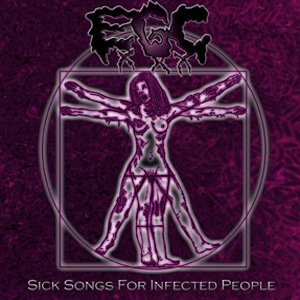 Sick Songs for Infected People