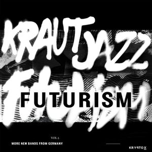 Mathias Modica presents Kraut Jazz Futurism