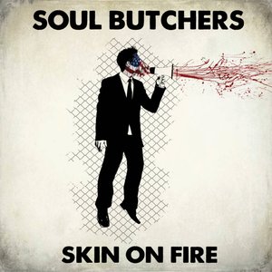 Skin on Fire