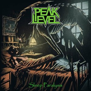 Sleep Paralysis