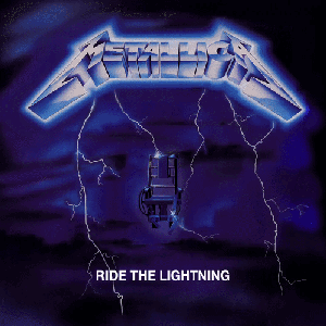 Ride the Lightning (Deluxe Remaster)