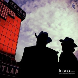 TLAPA THE ODEON REMIXES