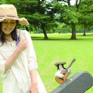 森川アキコ 的头像