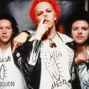 The Vittupäät photo provided by Last.fm