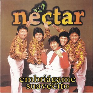 Embriagame Suavecito