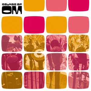 Sounds Of Om Vol. 2