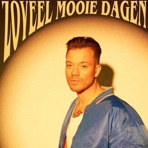 Zoveel Mooie Dagen - Single