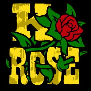 Avatar für K-ROSE