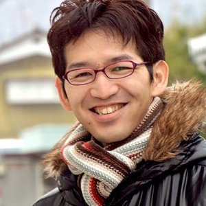 島岡りを 的头像
