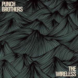 The Wireless - EP