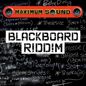 Black Board Riddim