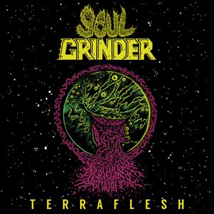Terraflesh - EP
