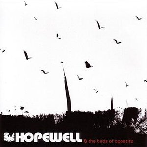 Hopewell & the Birds of Appetite