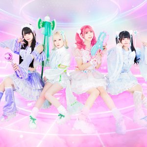 Mahosenshi Priciere