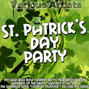 St. Patrick's Day Party