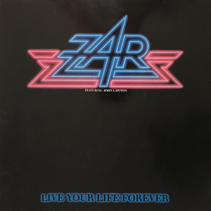 Zar - Live Your Life Forever - Zortam Music