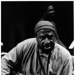 Yusef Lateef, Roscoe Mitchell, Adam Rudolph, Douglas R. Ewart 的头像