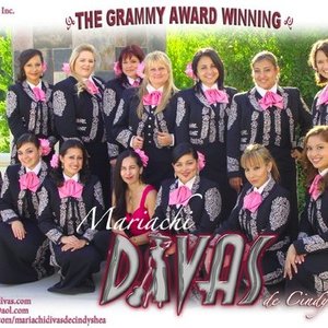 Avatar di Mariachi Divas De Cindy Shea