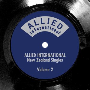 Allied International New Zealand Singles Vol. 2