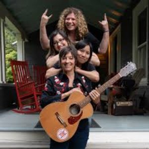 Ashleigh Flynn & The Riveters 的头像