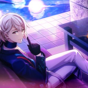 Avatar for 棗 巳波 (CV.西山宏太朗)