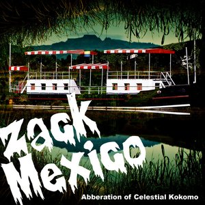 Abberation of Celestial Kokomo - EP