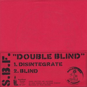 Double Blind