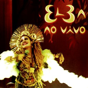Elba Canta Luiz Ao Vivo