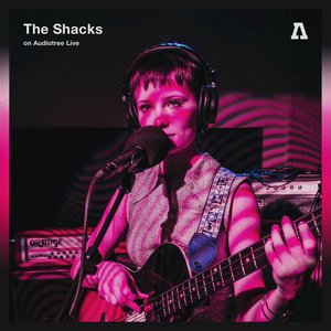 The Shacks on Audiotree Live