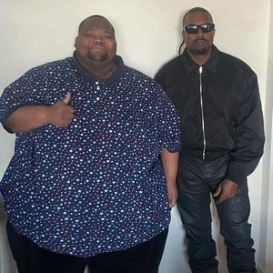 Ye, Dave Blunts için avatar